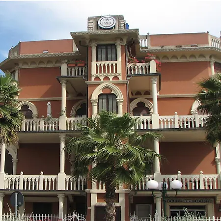 Hotel Doria-3